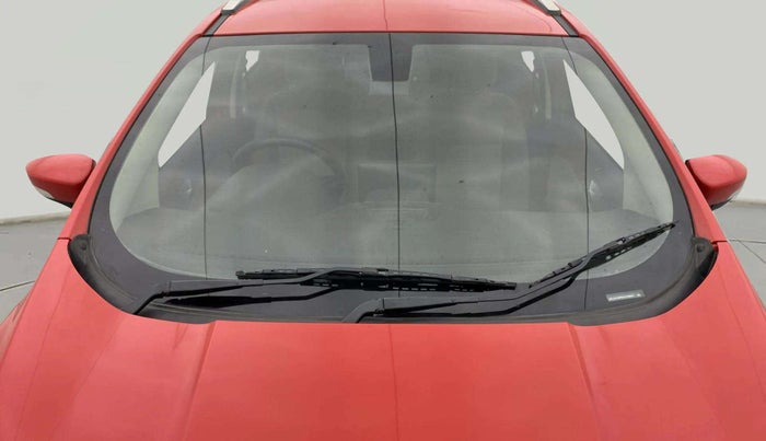 2020 Ford Ecosport TITANIUM + 1.5L PETROL, Petrol, Manual, 58,015 km, Front Windshield