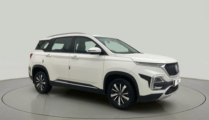 2019 MG HECTOR SHARP 2.0 DIESEL, Diesel, Manual, 86,077 km, Right Front Diagonal