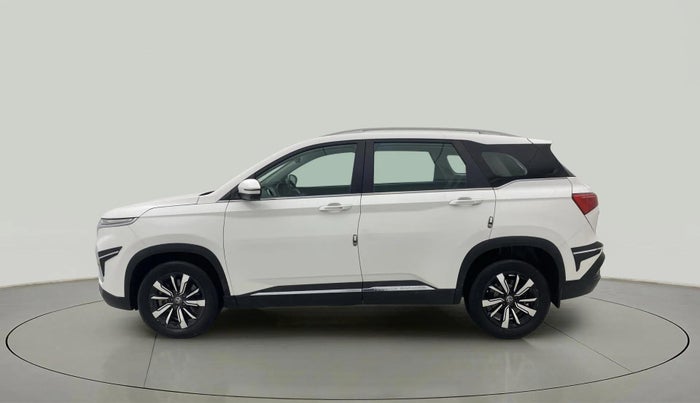 2019 MG HECTOR SHARP 2.0 DIESEL, Diesel, Manual, 86,077 km, Left Side