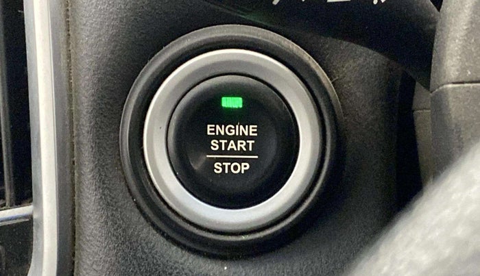 2019 MG HECTOR SHARP 2.0 DIESEL, Diesel, Manual, 86,077 km, Keyless Start/ Stop Button