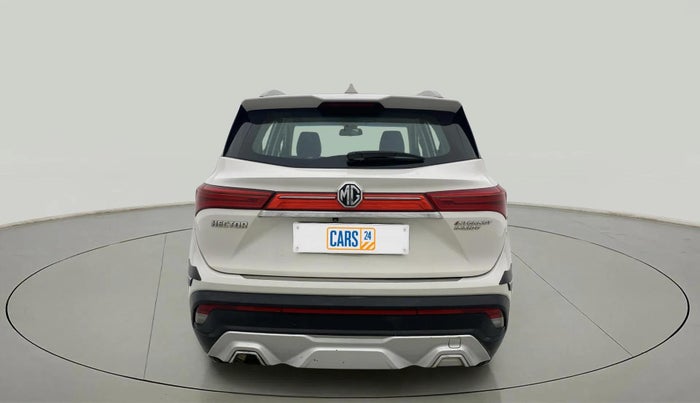 2019 MG HECTOR SHARP 2.0 DIESEL, Diesel, Manual, 86,077 km, Back/Rear