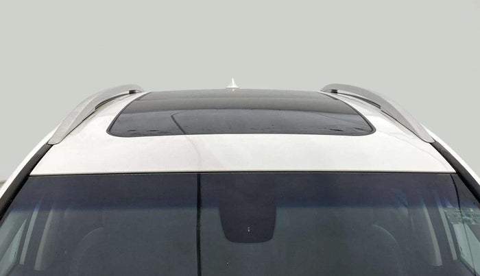 2019 MG HECTOR SHARP 2.0 DIESEL, Diesel, Manual, 86,077 km, Moonroof/ Sunroof
