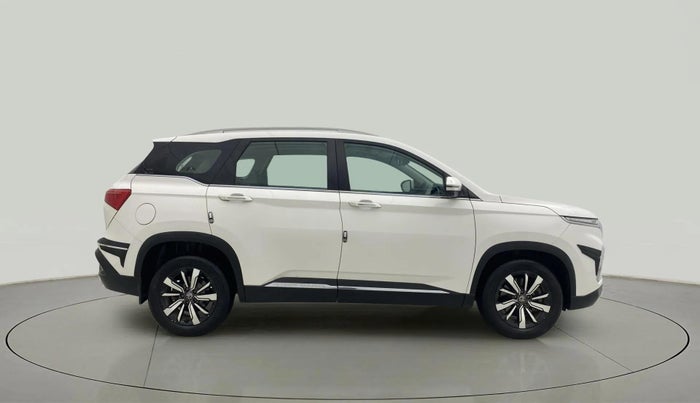 2019 MG HECTOR SHARP 2.0 DIESEL, Diesel, Manual, 86,077 km, Right Side View
