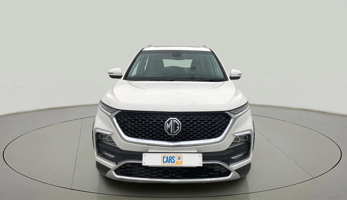2019 MG HECTOR SHARP 2.0 DIESEL, Diesel, Manual, 86,077 km, Front