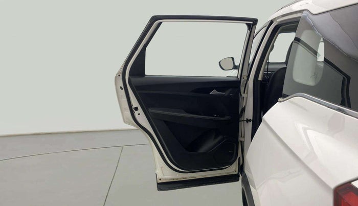 2019 MG HECTOR SHARP 2.0 DIESEL, Diesel, Manual, 86,077 km, LHS Rear Door