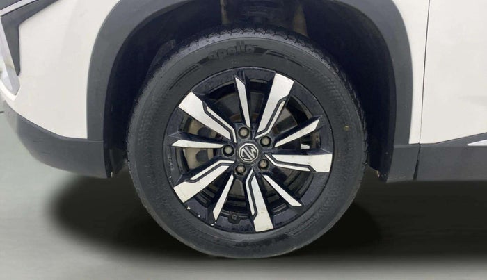 2019 MG HECTOR SHARP 2.0 DIESEL, Diesel, Manual, 86,077 km, Left Front Wheel