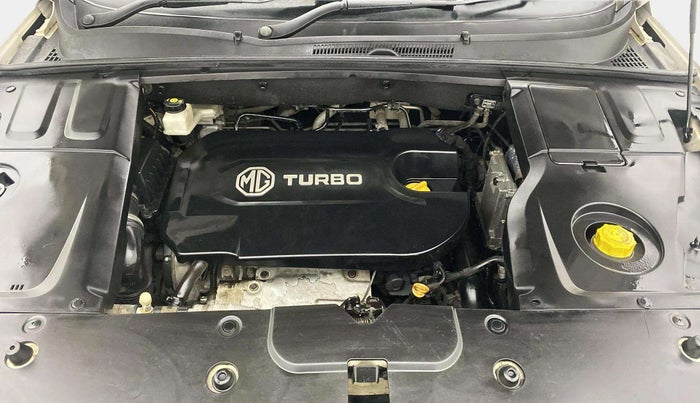 2019 MG HECTOR SHARP 2.0 DIESEL, Diesel, Manual, 86,077 km, Engine View
