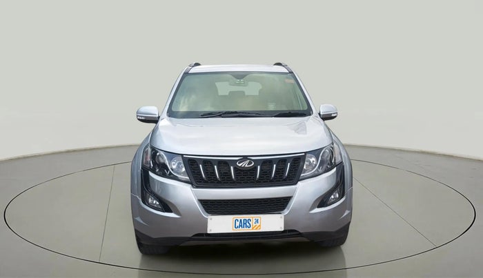 2015 Mahindra XUV500 W10, Diesel, Manual, 1,70,000 km, Front