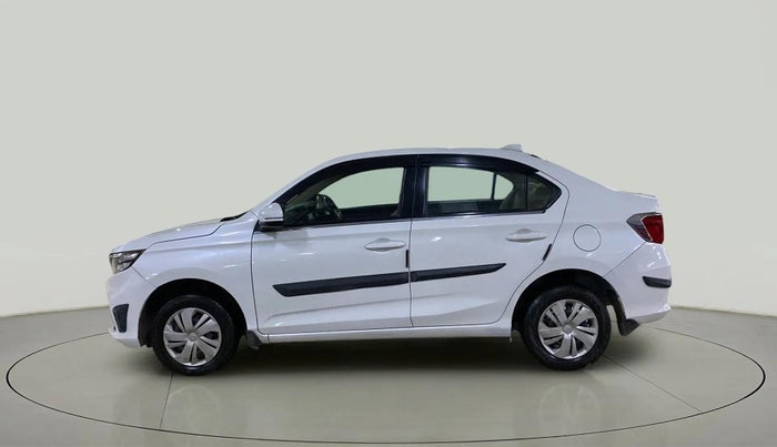 2021 Honda Amaze 1.2L I-VTEC S CVT, Petrol, Automatic, 83,872 km, Left Side