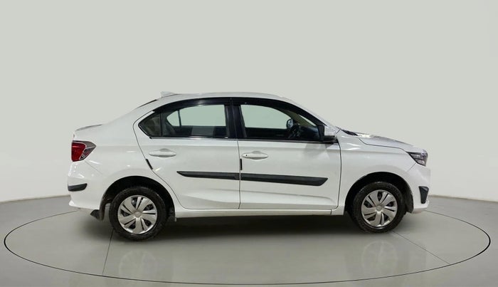 2021 Honda Amaze 1.2L I-VTEC S CVT, Petrol, Automatic, 83,872 km, Right Side View
