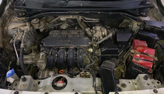 2021 Honda Amaze 1.2L I-VTEC S CVT, Petrol, Automatic, 83,872 km, Front Windshield