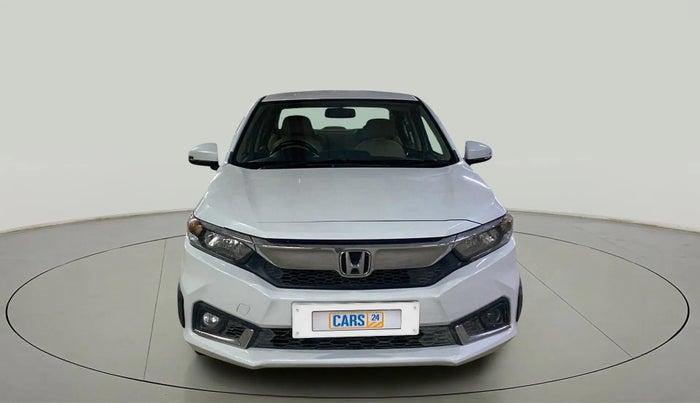2021 Honda Amaze 1.2L I-VTEC S CVT, Petrol, Automatic, 83,872 km, Front