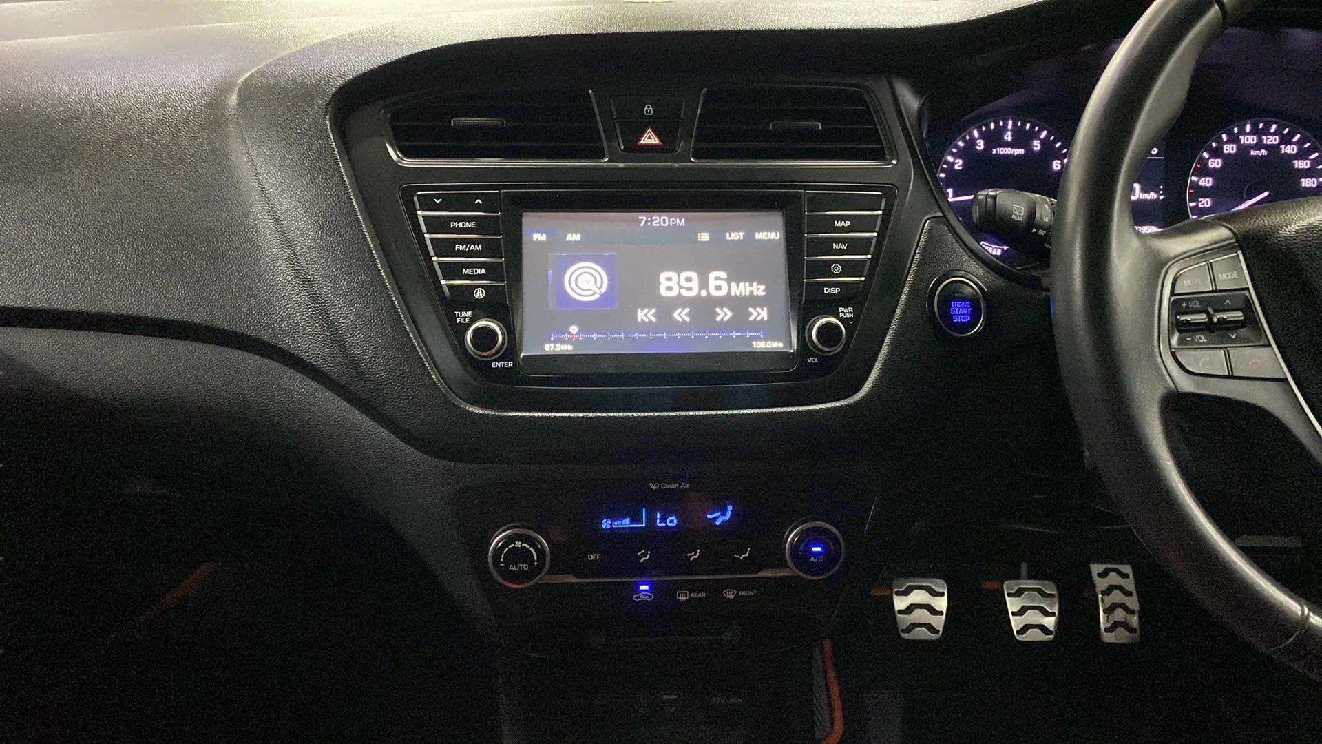 Features
