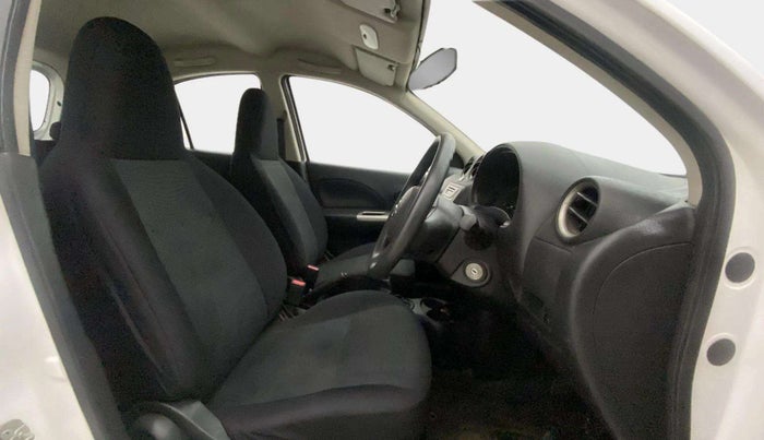 2016 Nissan Micra Active XV, Petrol, Manual, 30,362 km, Right Side Front Door Cabin