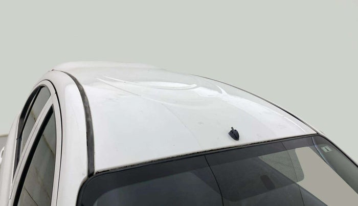 2016 Nissan Micra Active XV, Petrol, Manual, 30,362 km, Roof