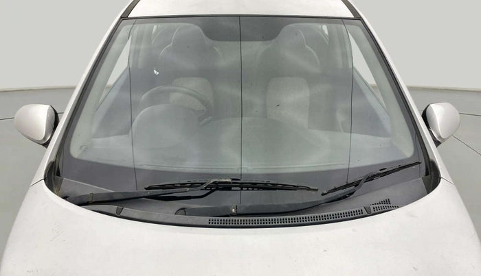 2015 Hyundai Grand i10 MAGNA 1.2 KAPPA VTVT, Petrol, Manual, 96,114 km, Front Windshield