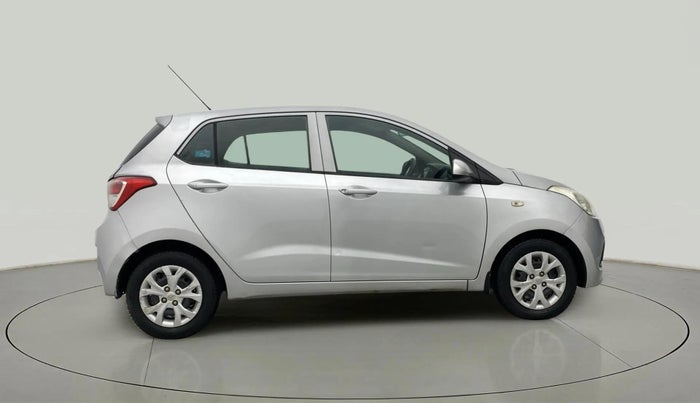 2015 Hyundai Grand i10 MAGNA 1.2 KAPPA VTVT, Petrol, Manual, 96,114 km, Right Side View