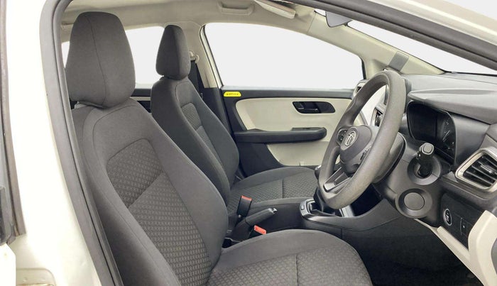 2021 Tata ALTROZ XT PETROL, Petrol, Manual, 48,401 km, Right Side Front Door Cabin