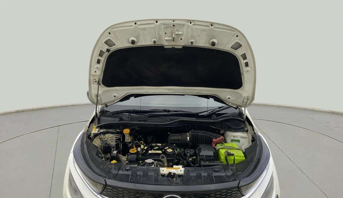 2021 Tata ALTROZ XT PETROL, Petrol, Manual, 48,401 km, Open Bonet
