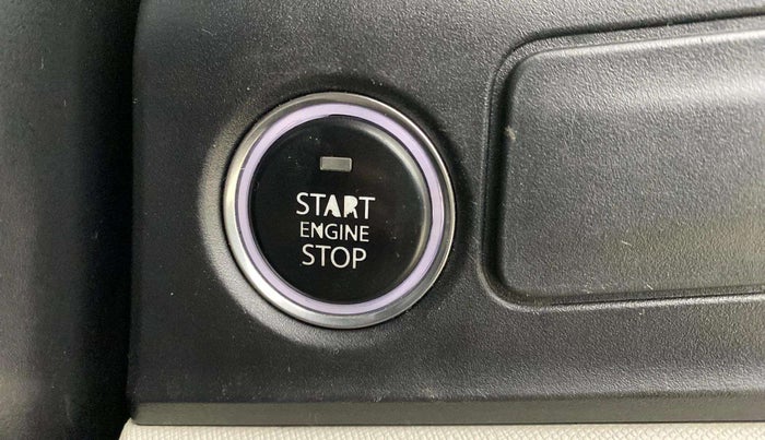 2021 Tata ALTROZ XT PETROL, Petrol, Manual, 48,401 km, Keyless Start/ Stop Button