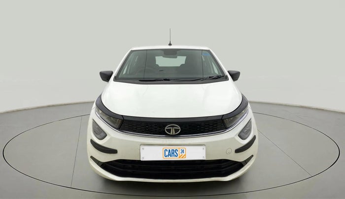 2021 Tata ALTROZ XT PETROL, Petrol, Manual, 48,401 km, Front