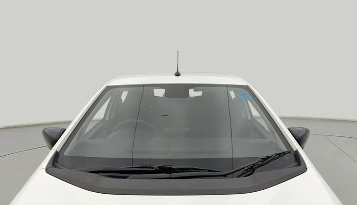 2021 Tata ALTROZ XT PETROL, Petrol, Manual, 48,401 km, Front Windshield