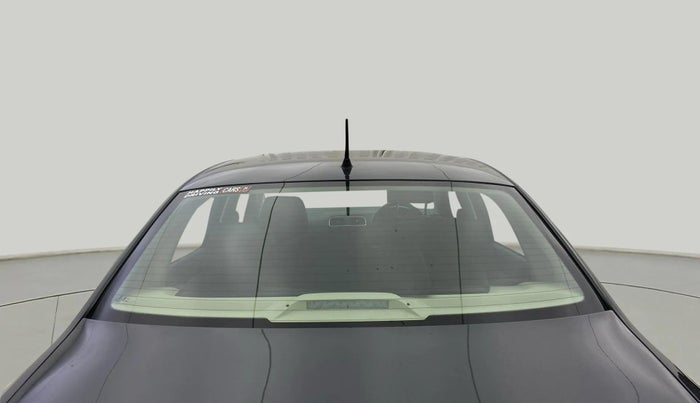 2021 Skoda Rapid STYLE AT TSI, Petrol, Automatic, 27,336 km, Rear Windshield