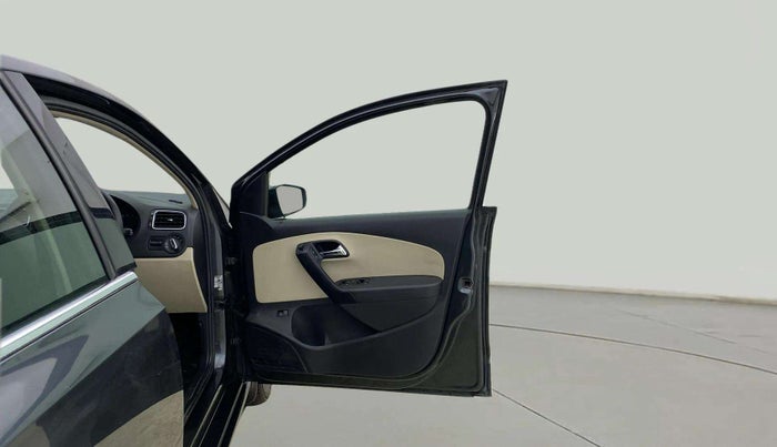 2021 Skoda Rapid STYLE AT TSI, Petrol, Automatic, 27,336 km, RHS Front Door