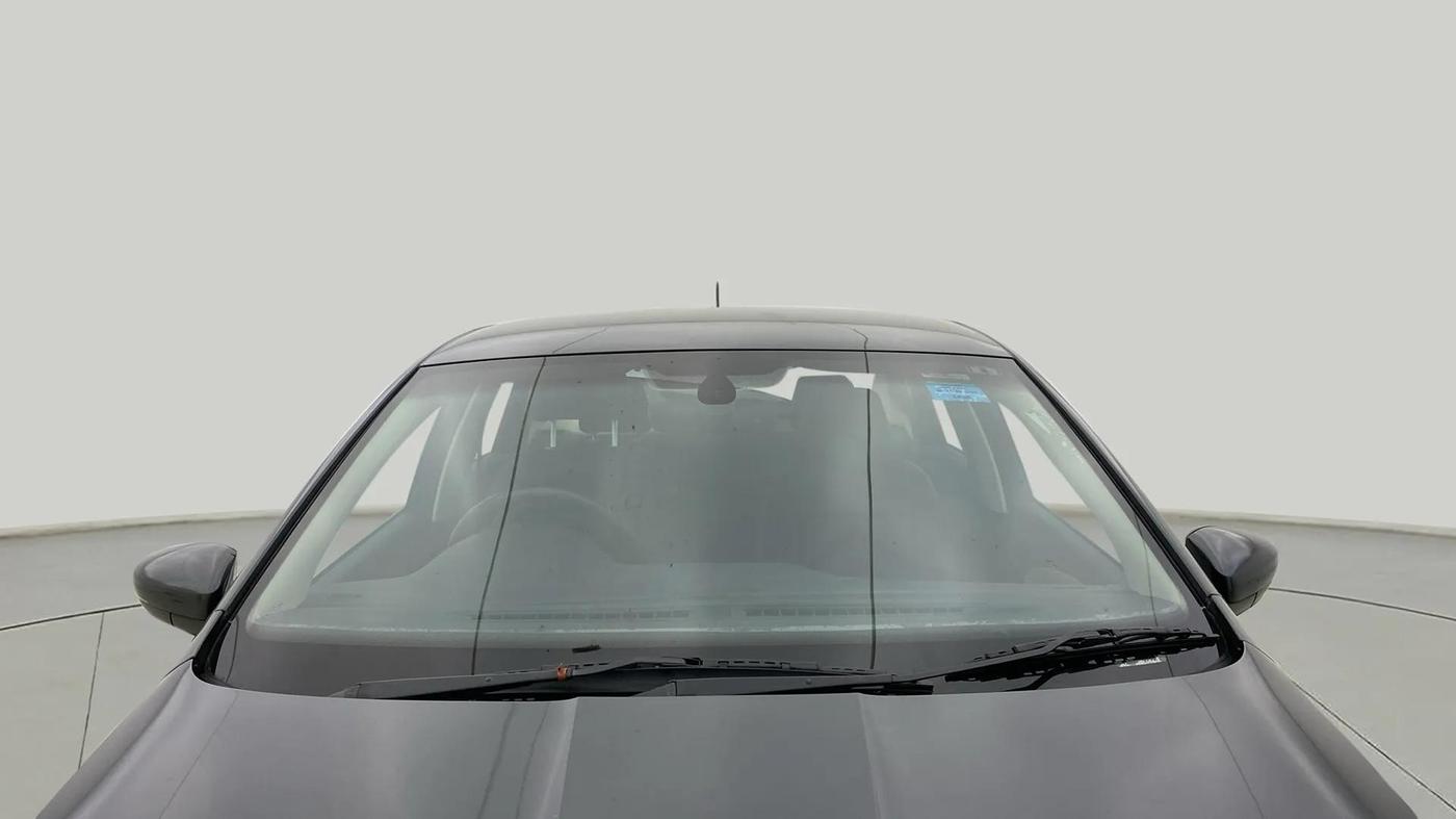 2021 Skoda Rapid STYLE AT TSI, Petrol, Automatic, 27,336 km, Front Windshield