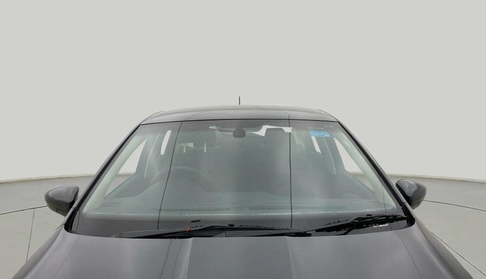 2021 Skoda Rapid STYLE AT TSI, Petrol, Automatic, 27,336 km, Front Windshield