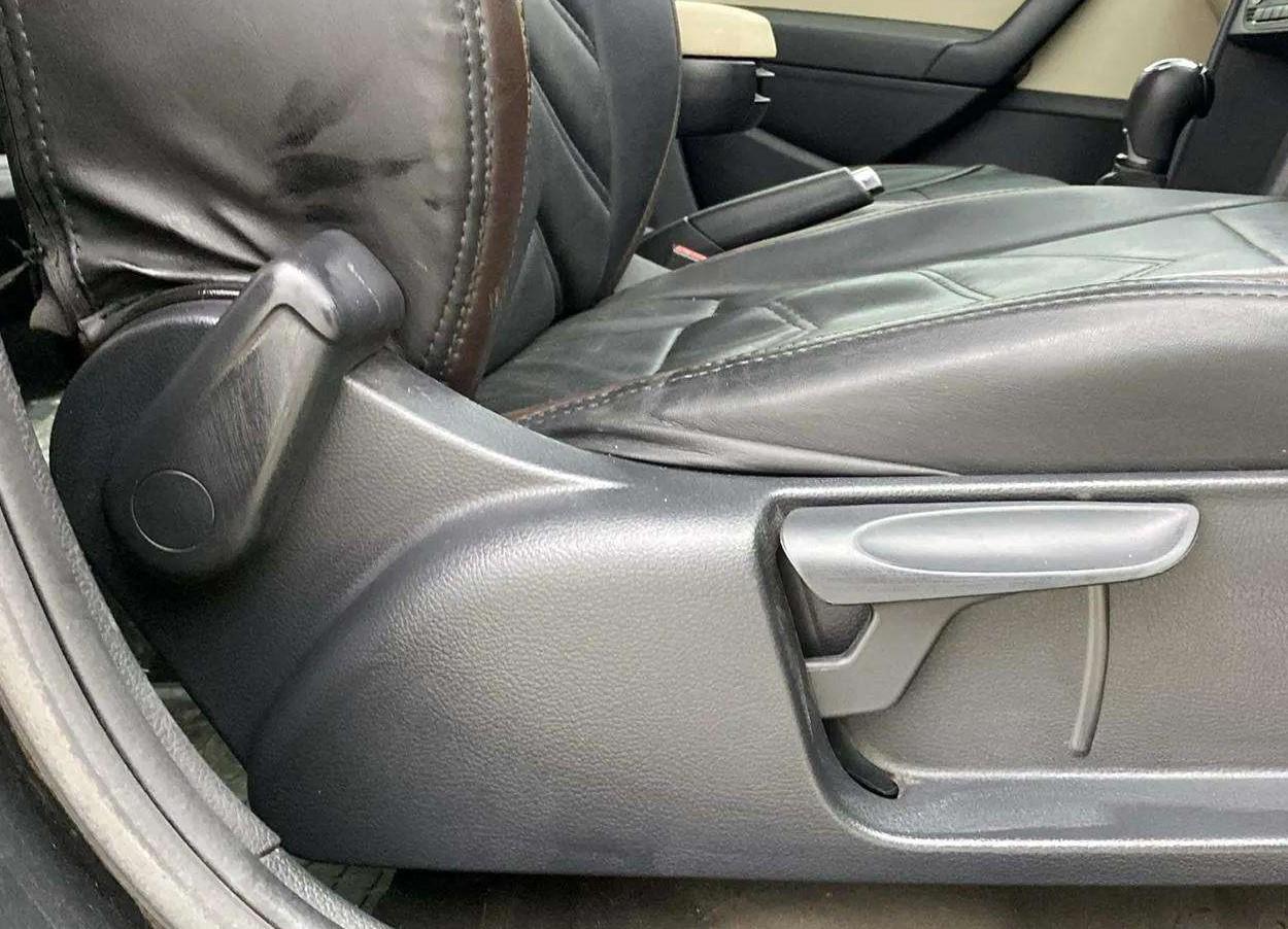2021 Skoda Rapid STYLE AT TSI, Petrol, Automatic, 27,336 km, Driver Side Adjustment Panel