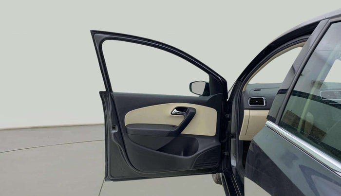 2021 Skoda Rapid STYLE AT TSI, Petrol, Automatic, 27,336 km, LHS Front Door
