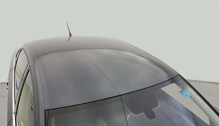 2021 Skoda Rapid STYLE AT TSI, Petrol, Automatic, 27,336 km, Roof