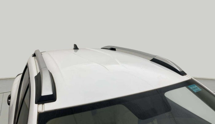 2023 Renault Kiger RXT (O) AMT, Petrol, Automatic, 7,273 km, Roof