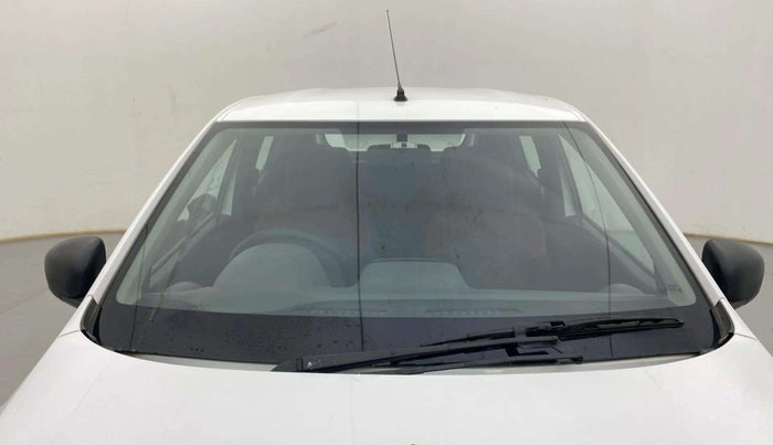 2017 Renault Kwid RXT 0.8, Petrol, Manual, 38,527 km, Front Windshield