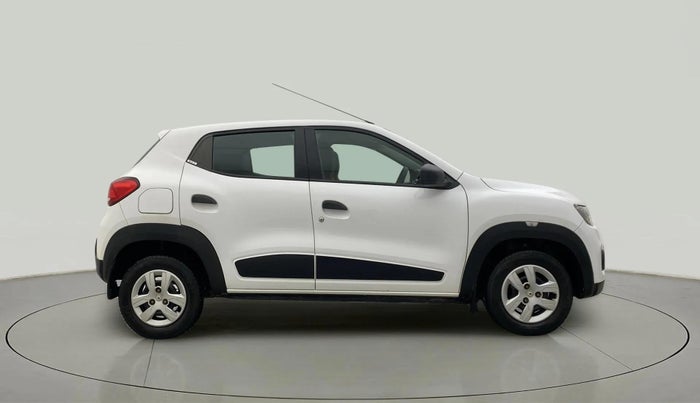 2017 Renault Kwid RXT 0.8, Petrol, Manual, 38,527 km, Right Side View