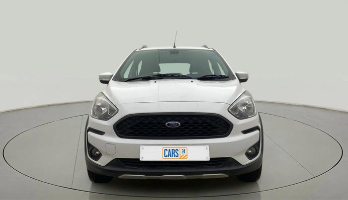2019 Ford FREESTYLE TITANIUM PLUS 1.2 PETROL, Petrol, Manual, 35,655 km, Front