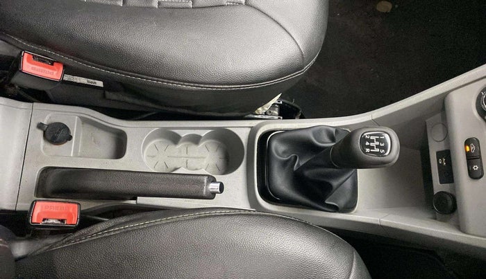 2022 Tata Tiago XT PETROL, Petrol, Manual, 66,483 km, Gear Lever