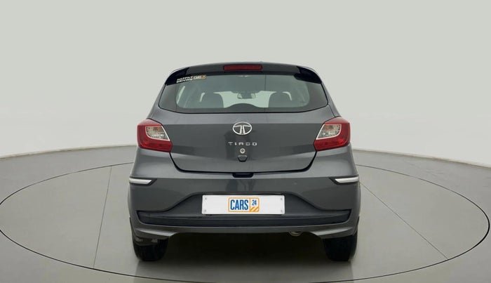 2022 Tata Tiago XT PETROL, Petrol, Manual, 66,483 km, Back/Rear