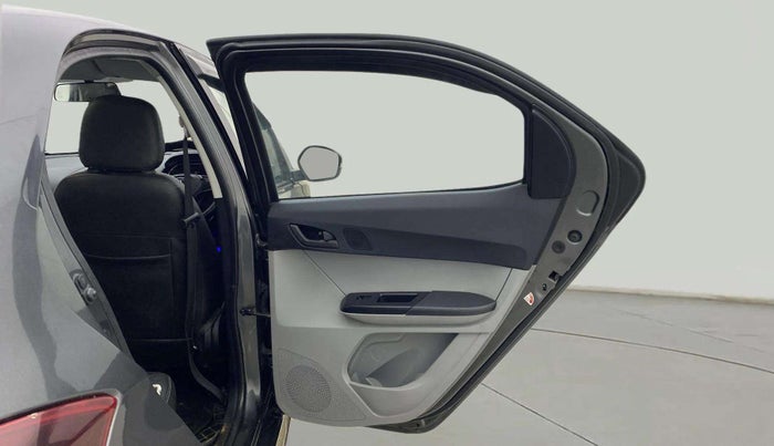 2022 Tata Tiago XT PETROL, Petrol, Manual, 66,483 km, RHS Rear Door