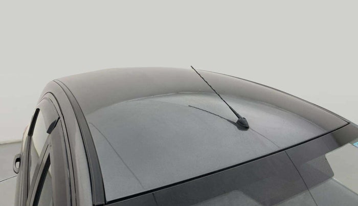 2022 Tata Tiago XT PETROL, Petrol, Manual, 66,483 km, Roof