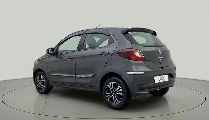 2022 Tata Tiago XT PETROL, Petrol, Manual, 66,483 km, Left Back Diagonal