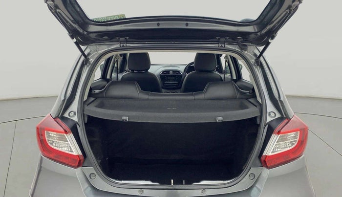 2022 Tata Tiago XT PETROL, Petrol, Manual, 66,483 km, Boot Open Zoomed View