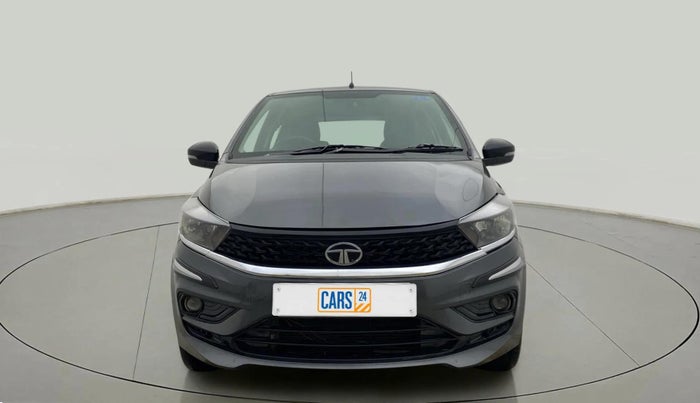 2022 Tata Tiago XT PETROL, Petrol, Manual, 66,483 km, Front