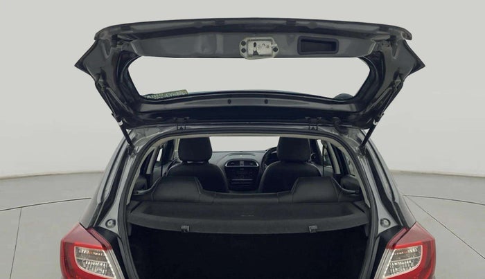 2022 Tata Tiago XT PETROL, Petrol, Manual, 66,483 km, Boot Door Open