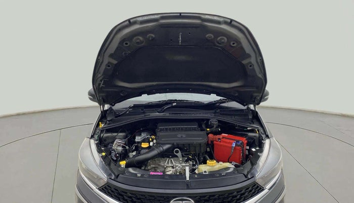 2022 Tata Tiago XT PETROL, Petrol, Manual, 66,483 km, Open Bonet