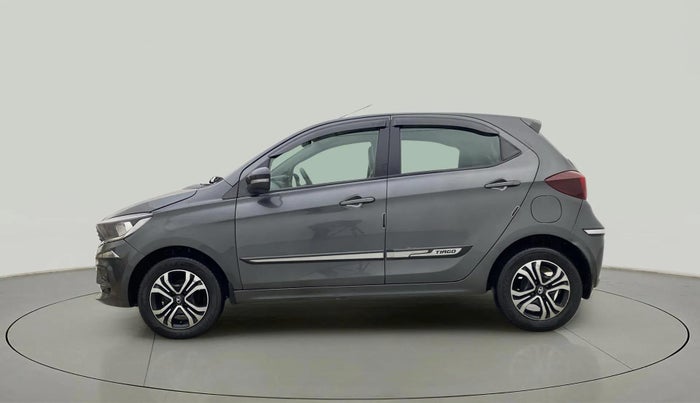2022 Tata Tiago XT PETROL, Petrol, Manual, 66,483 km, Left Side