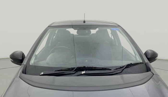2022 Tata Tiago XT PETROL, Petrol, Manual, 66,483 km, Front Windshield