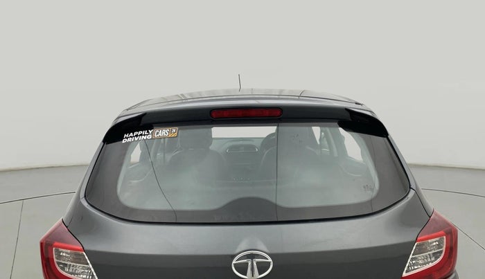 2022 Tata Tiago XT PETROL, Petrol, Manual, 66,483 km, Rear Windshield