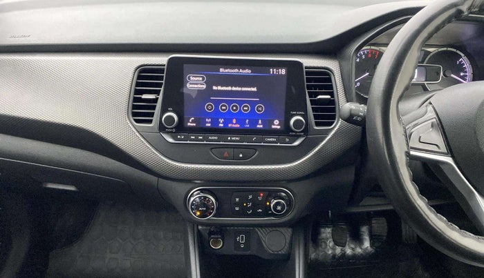 2019 Nissan Kicks XV 1.5, Petrol, Manual, 32,751 km, Air Conditioner